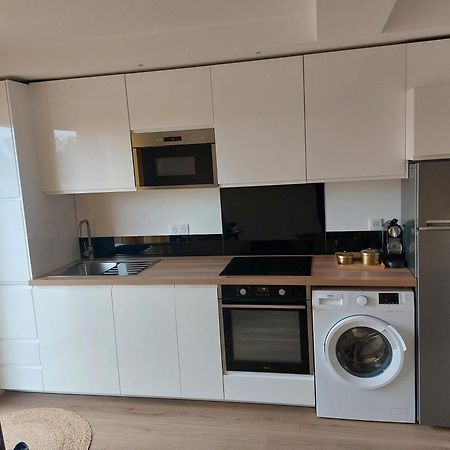 Appartement Proche Plage อองดาเย ภายนอก รูปภาพ