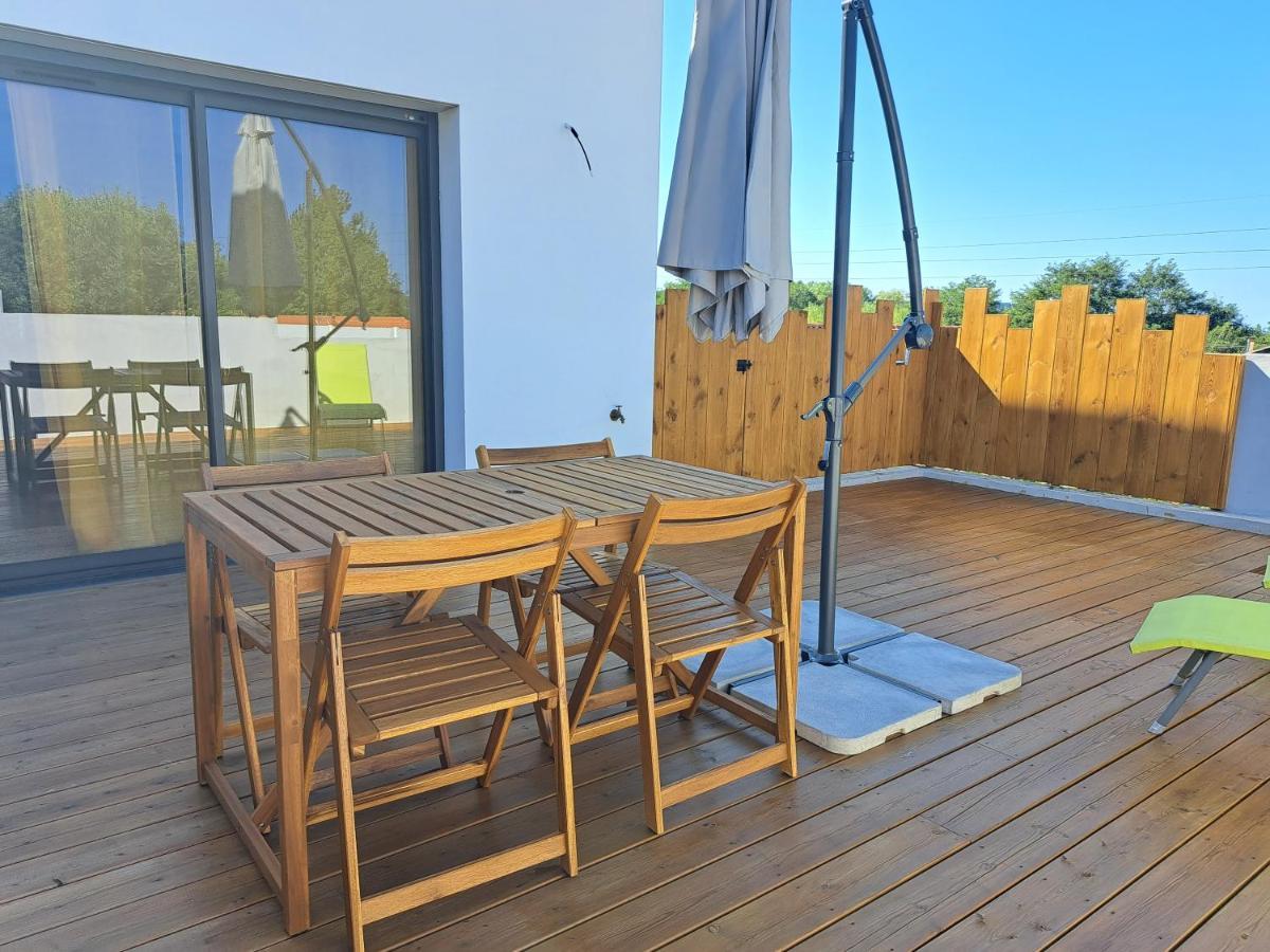 Appartement Proche Plage อองดาเย ภายนอก รูปภาพ