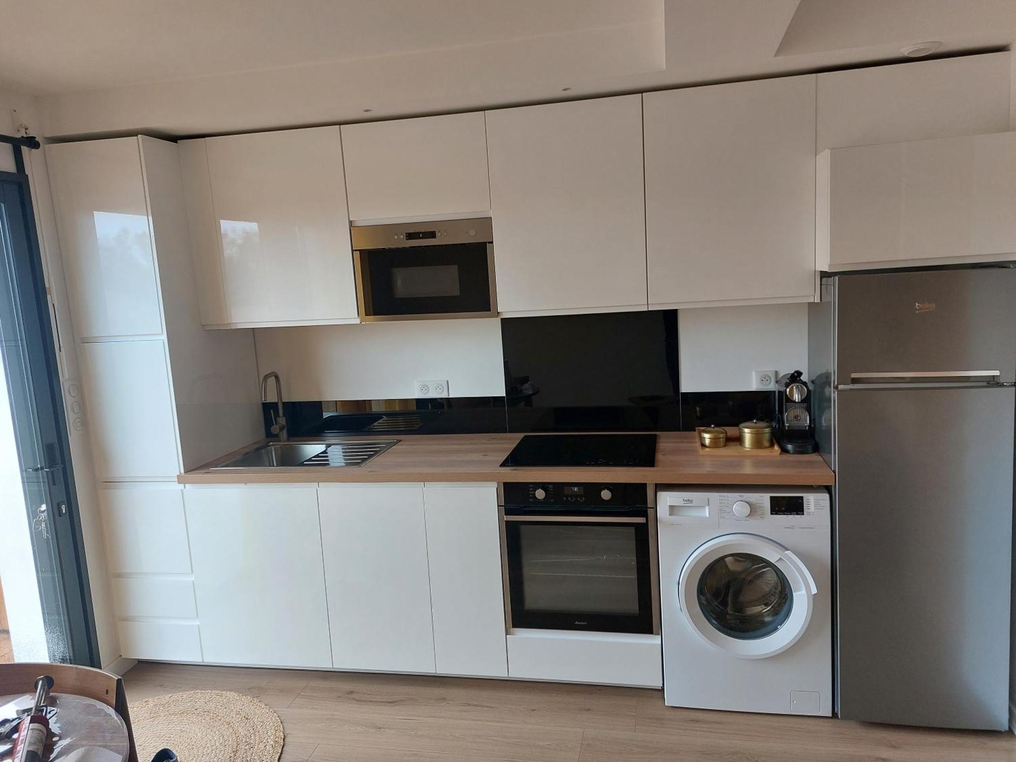 Appartement Proche Plage อองดาเย ภายนอก รูปภาพ